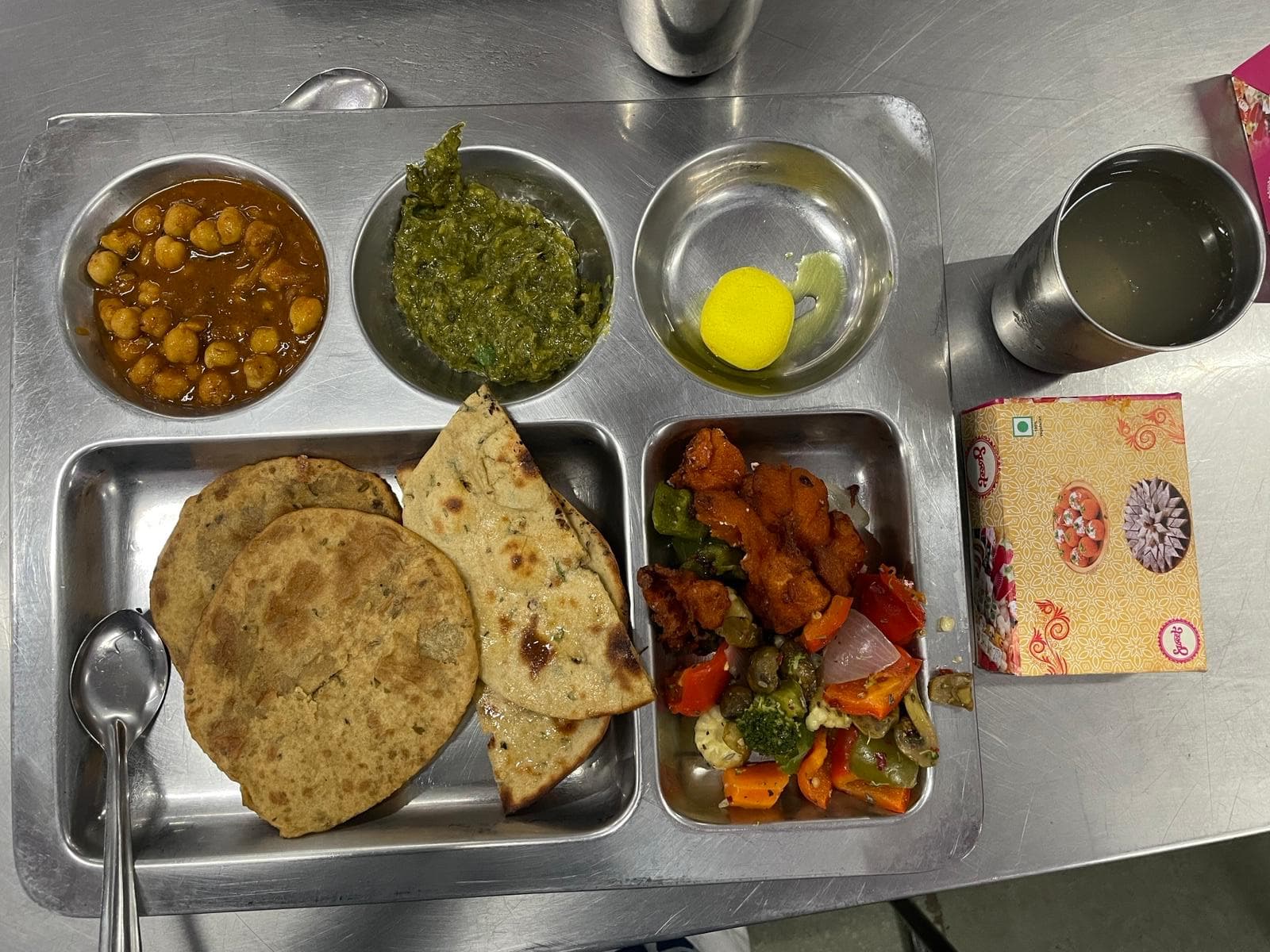 IIT Bombay Hostel and Mess photo 9